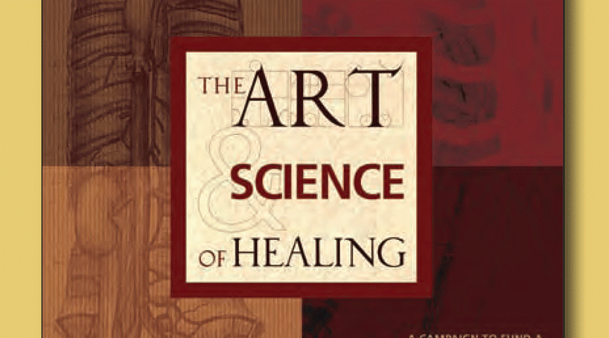 Art & Science of Healing