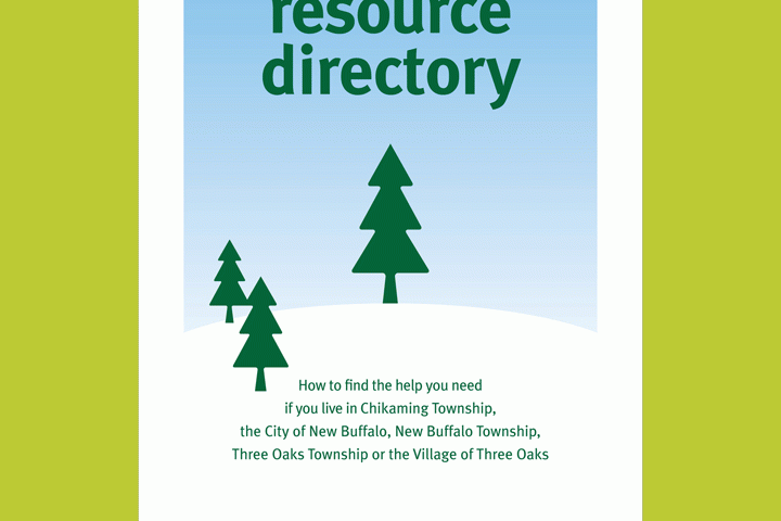 advocacy center resource directory