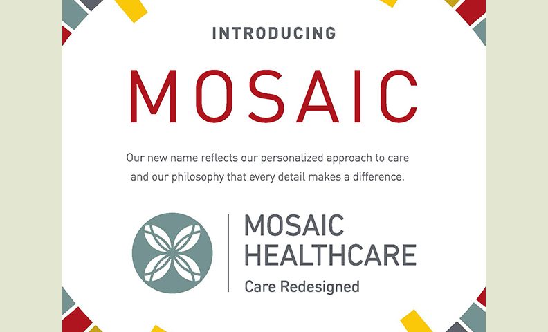 Mosaic Healthcare